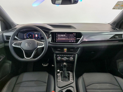 Imagem 12 de 13 de Volkswagen Taos 1.4 250 Tsi Highline 2022