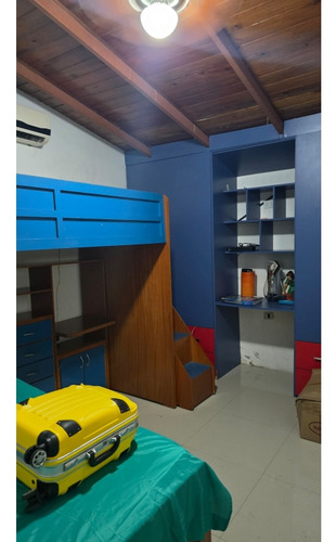 Casa En La Urb. San Andres - Guanare Ve21-125sa-mazu