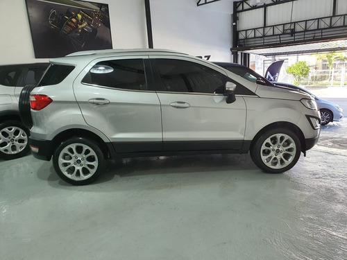 Imagem 4 de 20 de Ford Ecosport 2.0 Direct Titanium 2019