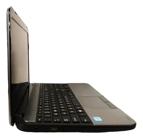Notebook Toshiba Satellite L855-s5405 I3-3120m 128ssd 4gb