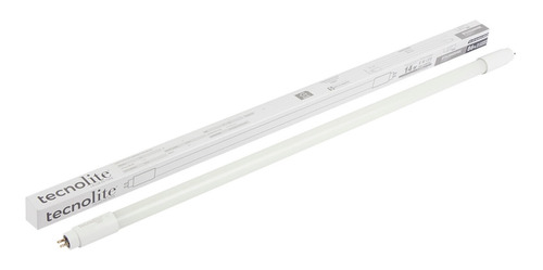 Foco Led Lineal Ahorrador T5 Dabih1 4000k 8w G5 Tecnolite