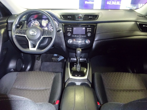 Imagen 9 de 15 de Nissan Xtrail Sense 3 Row Ta 2019