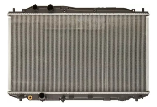 Radiador Honda Civic 06-10 L4 1.8