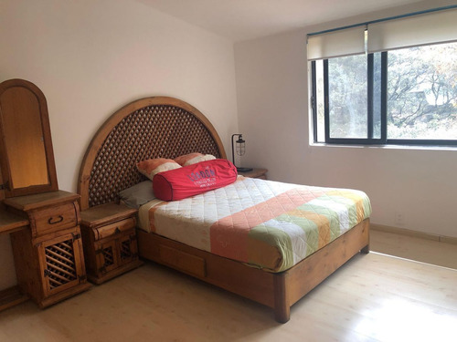 Casa En Renta Ubicada En Chiluca, Atizapán De Z. Cod. Er990