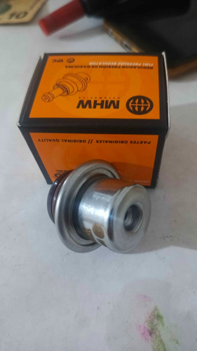 Regulador De Presion De Gasolina Mazda 3 1.6/ 2.0 (3.5 Bar)