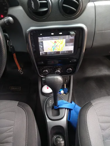 Renault Duster 2.0 Dynamique 4x2