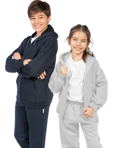 Conjunto jogging niños sale