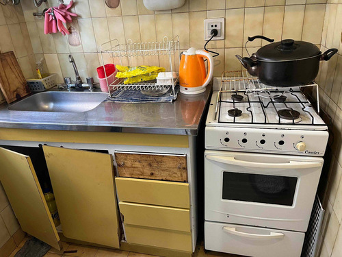 Imagen 13 de 29 de Venta Departamento De 3 Ambientes En La Boca