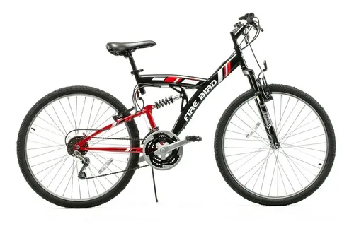 Bici xterra online rodado 26