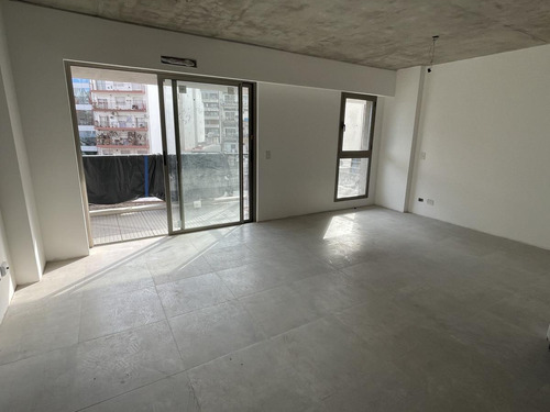 Imagen 1 de 7 de Departamento - Chacarita