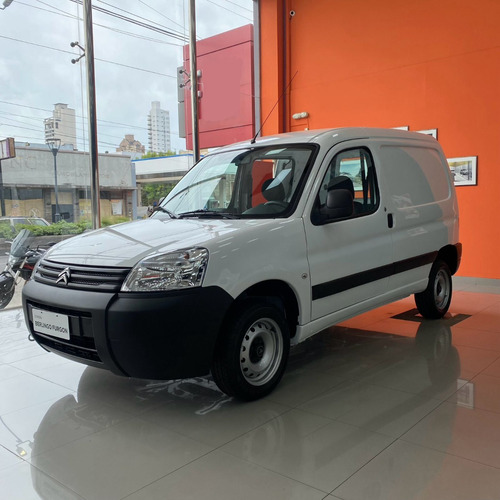 Citroën Berlingo Furgon 1.6 Bussines Hdi 92cv