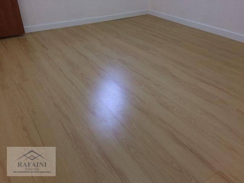 Imagem 4 de 14 de Apartamento À Venda, 45 M² Por R$ 180.200,00 - Jardim São Luis - Guarulhos/sp - Ap1110