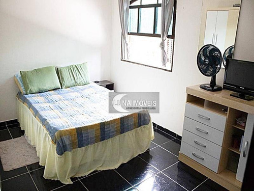 Imagem 10 de 26 de Sobrado Com 3 Dormitórios À Venda, 198 M² Por R$ 424.000,00 - Jardim Pinheiros - São Bernardo Do Campo/sp - So0762