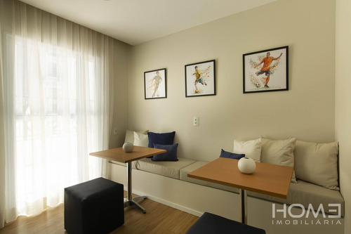 Imagem 18 de 30 de Apartamento Com 2 Dormitórios À Venda, 48 M² Por R$ 240.000,00 - Rocha - Rio De Janeiro/rj - Ap0075