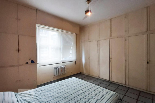 Apartamento Para Aluguel - Copacabana, 1 Quarto, 33 - 893304730