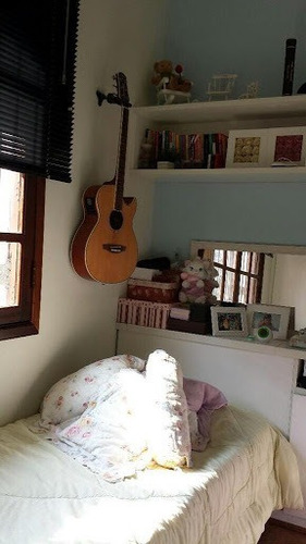 Imagem 21 de 30 de Sobrado Com 3 Dormitórios À Venda, 286 M² Por R$ 950.000,00 - Tatuapé - São Paulo/sp - So0661