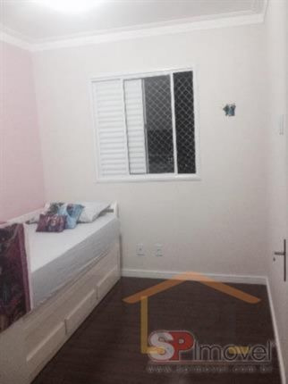 Imagem 9 de 9 de Apartamento, Venda, Vila Amalia, Sao Paulo - 6796 - V-6796