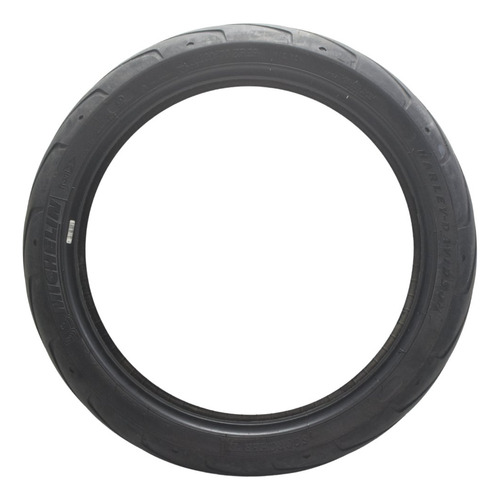 Pneu Michelin Scorcher 11 Harley 120/70 Zr19 M/c 60w (Usado)