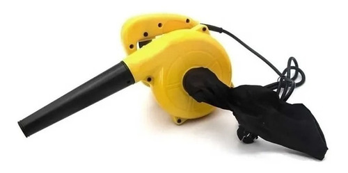 Soplador Aspirador Electric Blower 13000 Rpm 800w 2,3 M3/min