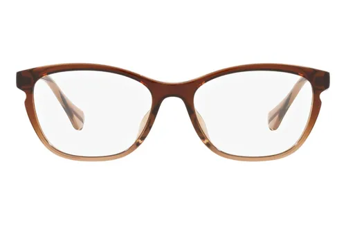 Lentes Ópticos Shiny Gradient Brown Ralph Ra7132u5981