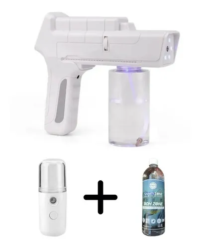 Deuba Pistola de Silicona 80W caliente inal/ámbrica con estaci/ón de carga y malet/ín pistola de pegamento para bricolaje reparaciones casa oficina