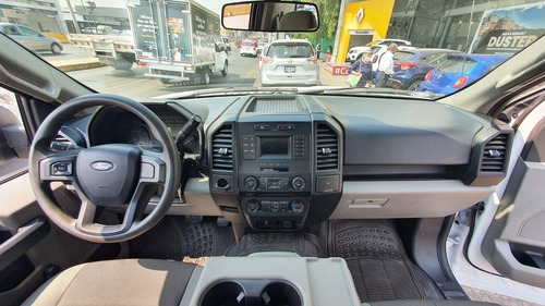 Ford F-150 Xl 4x2 V6 Automatica Cabina Regular