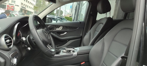 Imagen 12 de 15 de Mercedes-benz Clase Glc 2019 2.0 300 Sport At