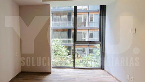 Imagen 13 de 26 de Renta Departamento En Residencial Avenue Polanco