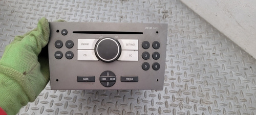 Estereo Original Chevrolet Vectra V6 3.6 2003/2008 