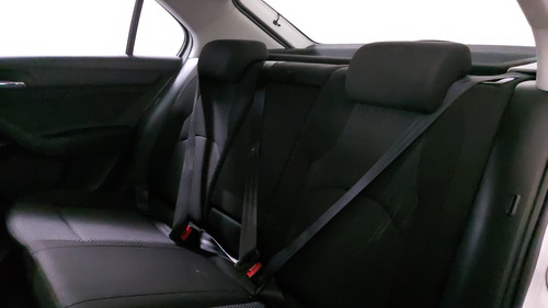Seat Toledo 1.4 Tsi Style Dsg