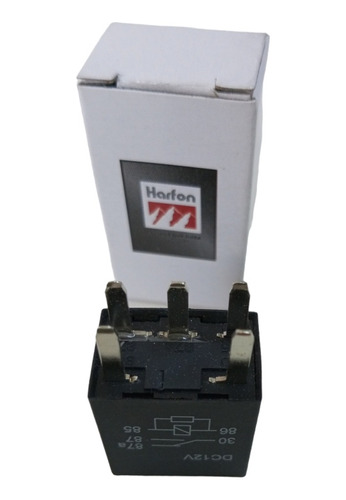 Relay Rele Blazer Cheyenne Impala 5p 12v 20-30a