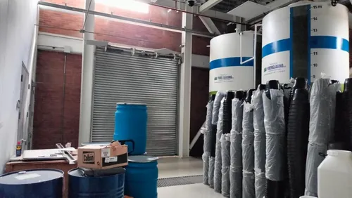 Bodega En Venta En Aereopuerto. Cod V11285