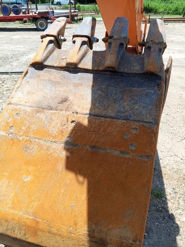 Excavadora Hitachi 75 Us
