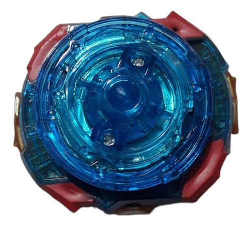 Imagen 5 de 7 de Beyblade Imperial Dragon B-154