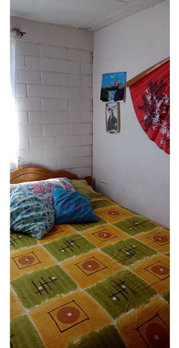 Se Vende Dpto 2do Piso, Lomas De Llolleo.