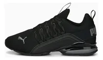 Comprar Puma Axelion Mesh 192488 01 Puma Black-asphalt