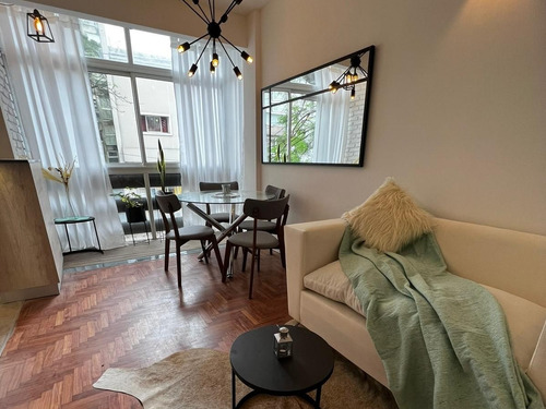 Imagen 2 de 30 de Departamento En Venta 2 Ambientes Externo - Centro Mar Del Plata