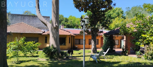 Venta Casa Manuel Alberti (tortuguitas)