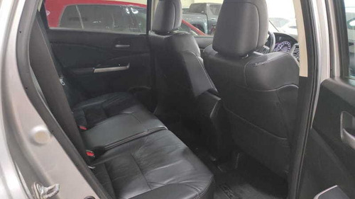 Cr-v Exl 2.0 16v 4wd/2.0 Flexone Aut.