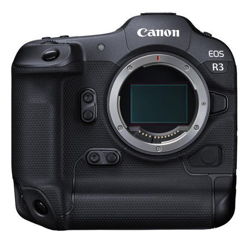 Camera Canon Eos R3 Corpo