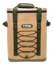Comprar Mochila Enfriadora Aislada 36 Latas Portátil Impermeable H