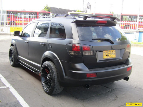 Dodge Journey 2.7 Sxt