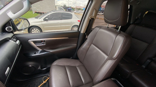 Imagen 14 de 20 de Toyota Fortuner