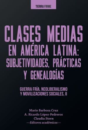 Libro Clases Medias En América Latina: