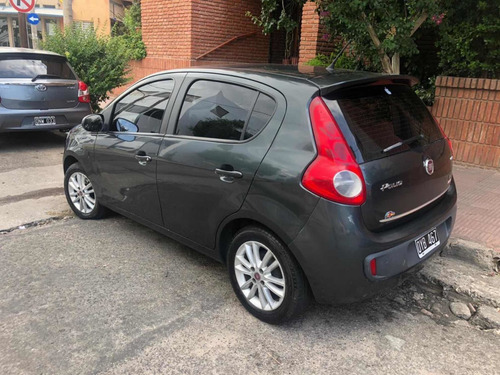 Fiat Palio 1.6 Essence 115cv 2015