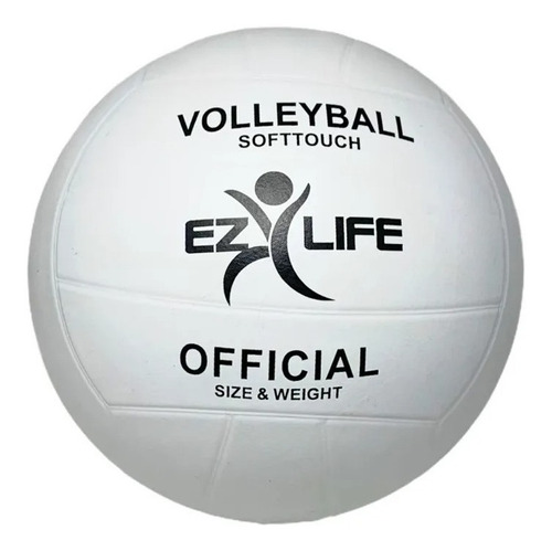 Pelota Voley Profesional Marca Ez Life !!