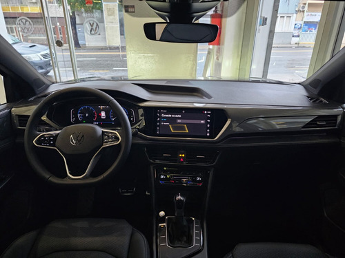 Volkswagen Taos 1.4 250 Tsi Highline