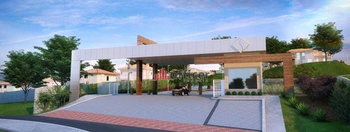Imagem 5 de 22 de Terreno À Venda, 451 M² Por R$ 480.000,00 - Urbanova - São José Dos Campos/sp - Te0077