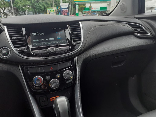 Chevrolet Tracker Premier 1.4 Turbo 2018 Apenas 22.000 Km