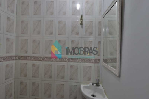 Imagem 12 de 15 de Apartamento Em Copacabana Na Quadra Da Praia!! - Cpap10685